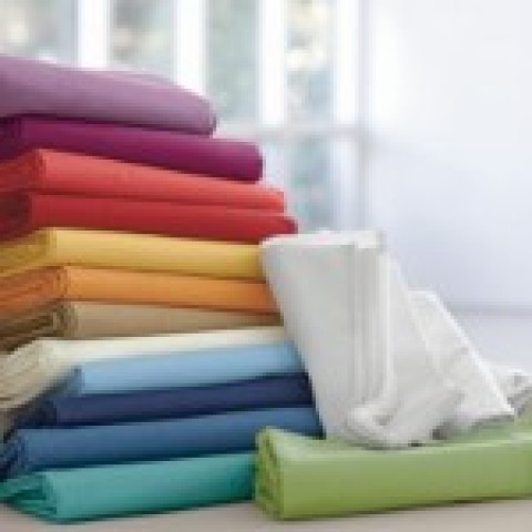 Extra Deep PKT Fitted Sheet Set 1000 TC Egyptian Cotton All Stripe AU Super King 